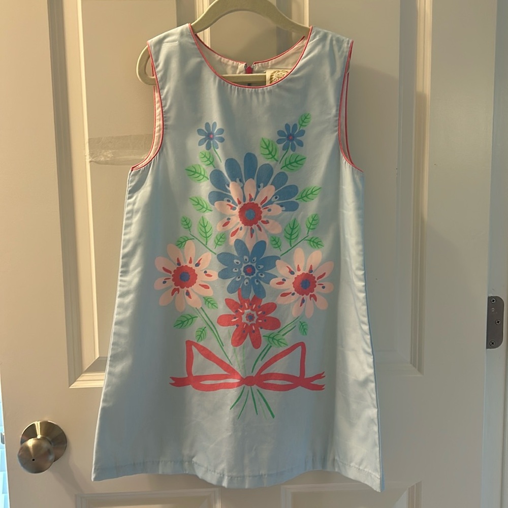New with Tags The Beaufort Bonnet Company shift dress